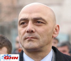 Багатурия: Саакашвили оставил впечатление несчастного оппозиционера, а не президента Грузии
