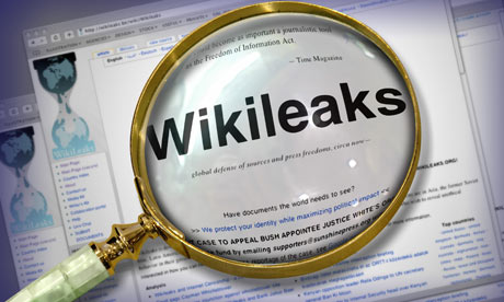 WikiLeaks опубликовал более 1,7 миллиона документов американской разведки и дипслужбы