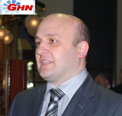 Павле Кублашвили: Деньги Путина никогда не смогут сделать политику в Грузии