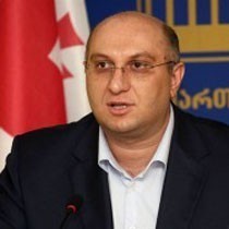Паата Давитая призвал президента Грузии «зачистить правительство»