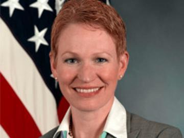Заместитель помощника министра обороны США прибывает в Грузию