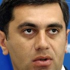 Ираклий Окруашвили: Созар Субари повис на кармане Коте Гогелиа - и пляшет под его дудку