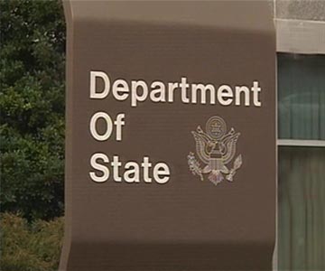 Госдепартамент США обеспокоен арестами оппозиции в России