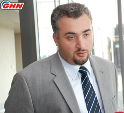 Капанадзе: Женевские переговоры вновь не принесли результата 