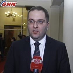 Акакий Минашвили: Отношения между Грузией и НАТО развиваются интенсивно