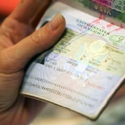Грузия и Европа начинают переговоры о безвизовом режиме