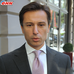 Гиоргий Таргамадзе: Угроза в том, что политсистема Грузии начинает походить на политсистему России