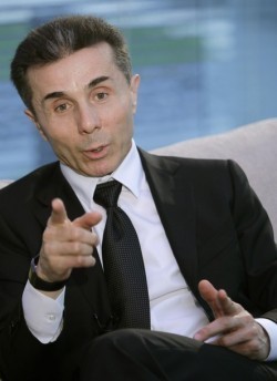 Бидзина Иванишвили: Мы планируем углублять отношения с США