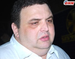 Губаз Саникидзе: Ситуация с «Маэстро» отдает душком ситуации вокруг «Имеди»