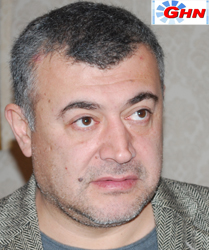 Леван Гачечиладзе жив и находится в безопасности