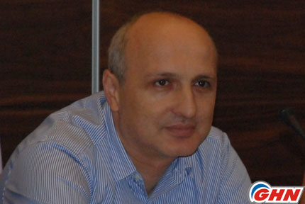 НАТО рассмотрит ежегодный план действий Грузии