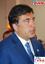 Саакашвили: Нет ни одного мотива для того, чтобы мы смирились с оккупацией Грузии 