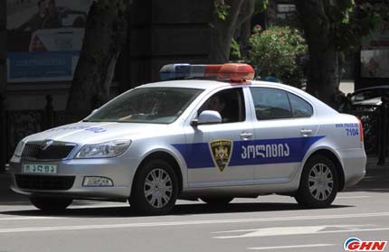 Эчмиадзин: Заявление Грузинской церкви по храму Сурб Ншан - непонятно
