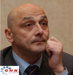 Джонди Багатурия советует властям Грузии бросить «блатные манеры»