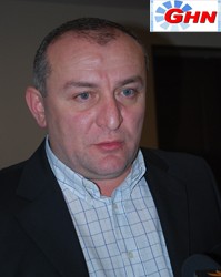 Мамука Кацитадзе: Средства, потраченные властями Грузии, тоже должны быть прозрачными