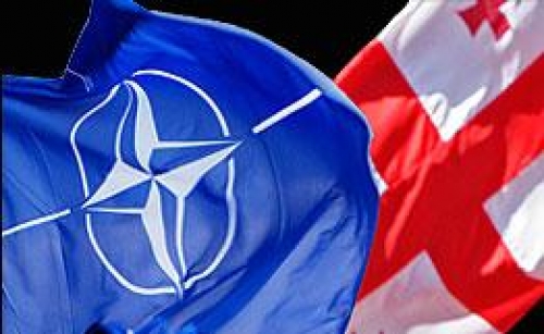 Грузия и НАТО оформили новый документ