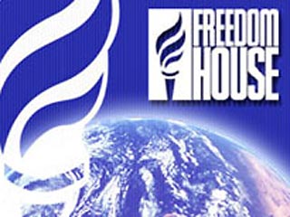 Freedom House предостерегает ВТО от вступления России