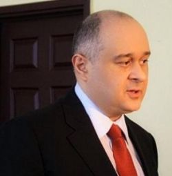 Бачуки Кардава: Ученьями «Кавказ-2012», России пытается отвлечь внимание от внутренних проблем