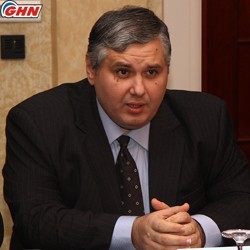 Коба Давиташвили обжалует в суде законодательные изменения принятые Парламентом Грузии