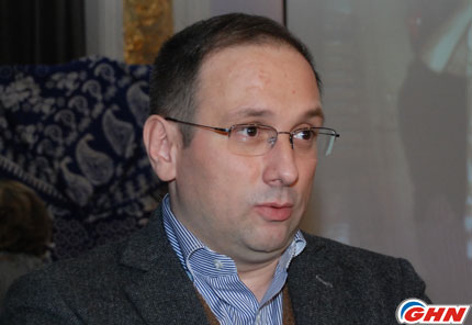 Руруа: Строительство мечети Азизие, шаг который должна сделать Грузия