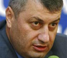 Эдуард Кокойты: У нас нет ненависти к грузинскому народу 