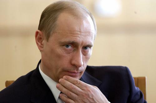 ВЦИОМ: Рейтинг Владимира Путина растет и превысил 53%