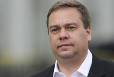 Вадим Бровцев предложил уволить генпрокурора Южной Осетии