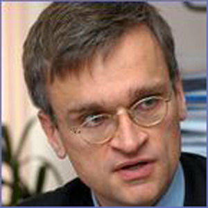 Питер Семнеби: Грузия и Россия должны начать прямой диалог 