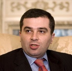 Давид Бакрадзе: Грузия еще никогда не была так близко к НАТО