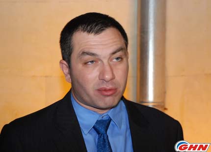Гига Бокерия: Бидзина Иванишвили не вгонял в панику власти Грузии