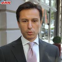 Гиоргий Таргамадзе: Именно Бидзина Иванишвили снабжал Саакашвили деньгами для уничтожения Бадри Патаркацишвили