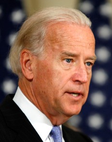Вице-президент США поздравил Саакашвили с соглашением Грузии и России по ВТО