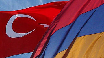 В Турции прошли антиармянские акции