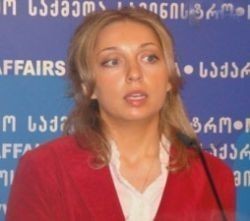 МИД Грузии: Трудно оценить то, что происходит в Южной Осетии