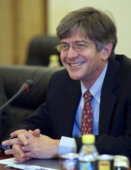 Замгоссекретаря США Джеймс Стейнберг посетит Грузию 