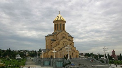 Православная церковь отмечает Торжество Православия